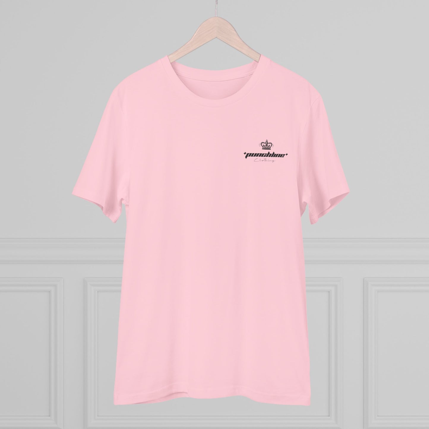 Organic Creator T-shirt - Unisex