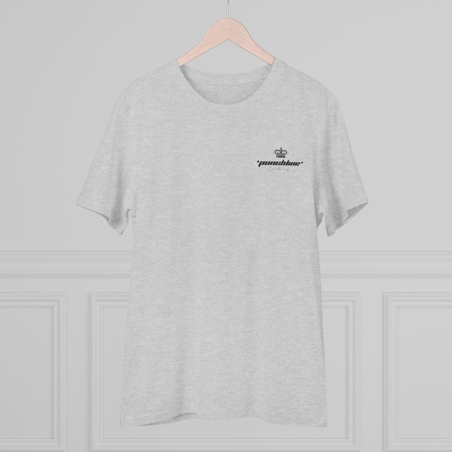 Organic Creator T-shirt - Unisex