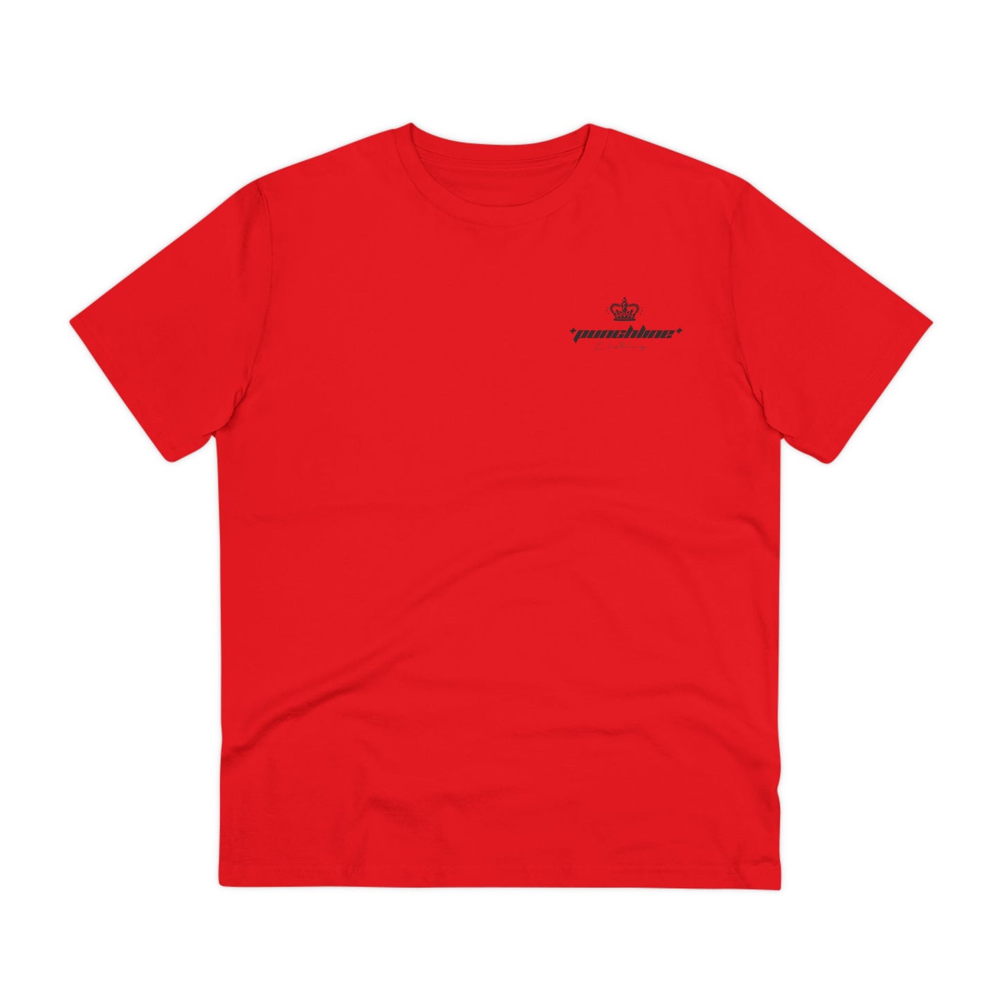 Organic Creator T-shirt - Unisex