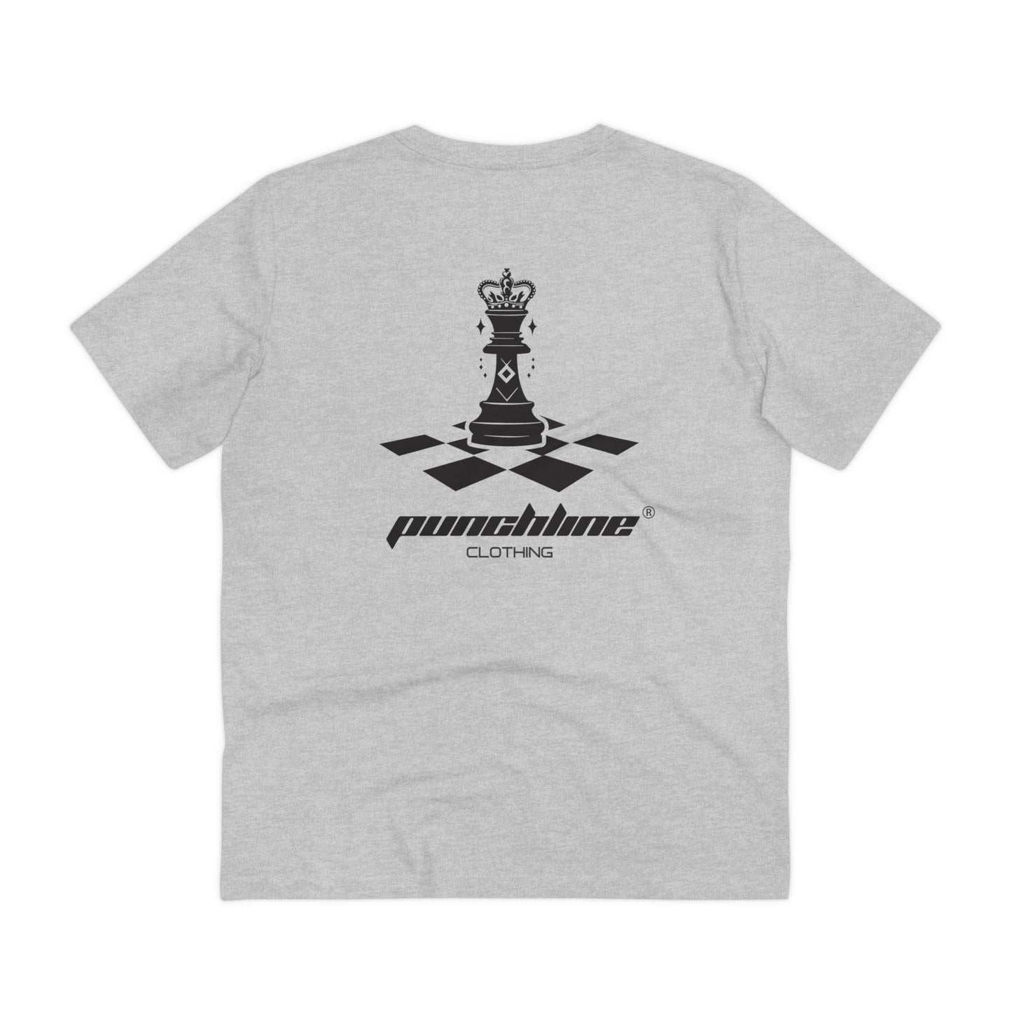 Organic Creator T-shirt - Unisex