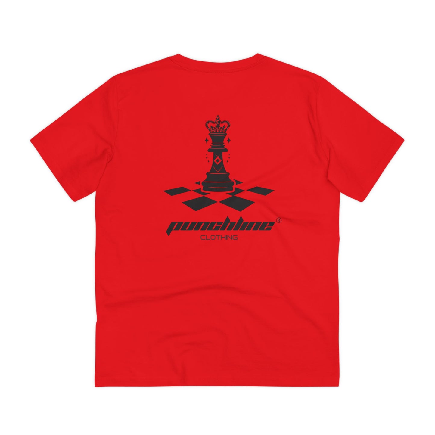 Organic Creator T-shirt - Unisex