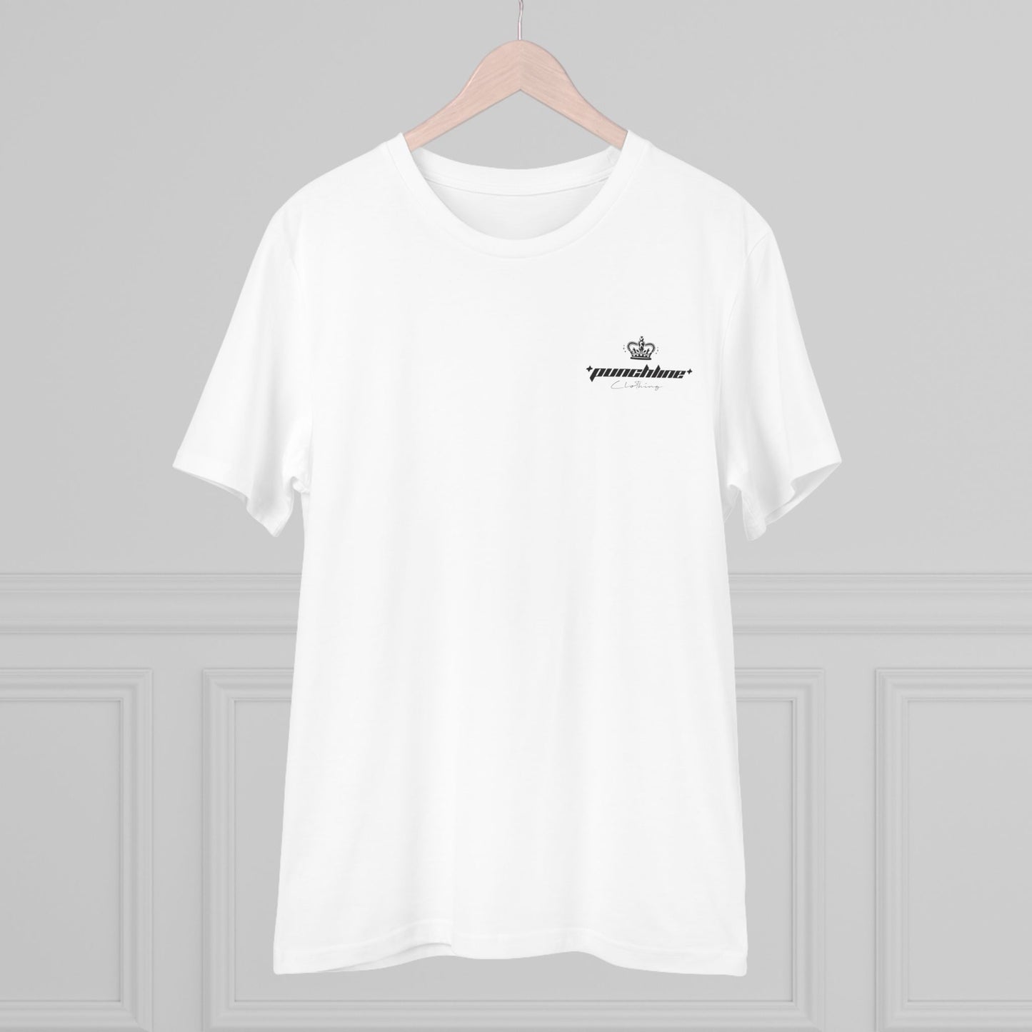 Organic Creator T-shirt - Unisex