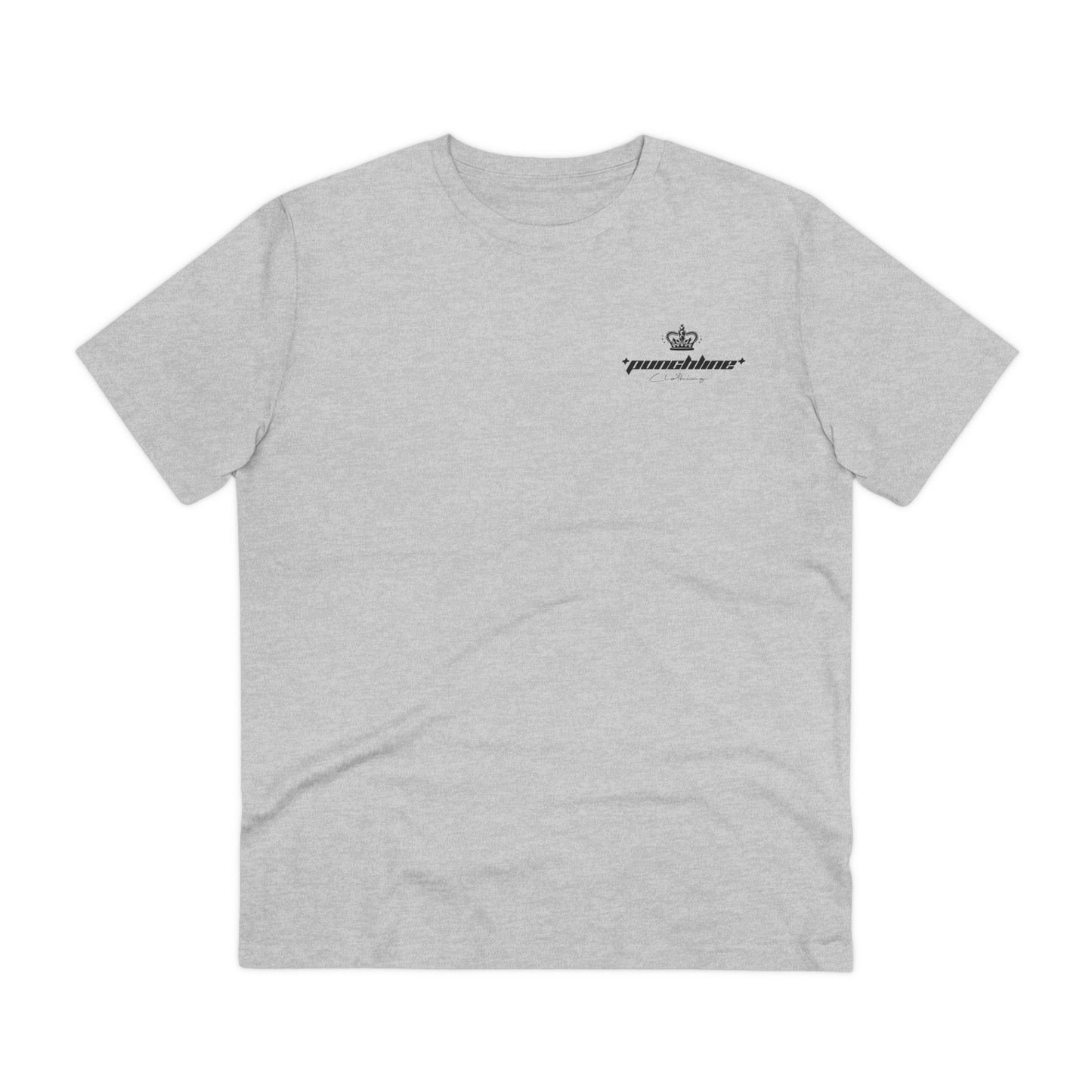Organic Creator T-shirt - Unisex