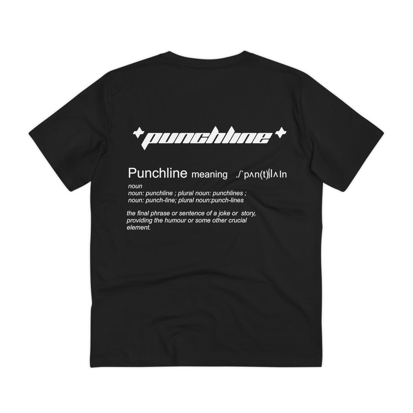 Punchline T-Shirt