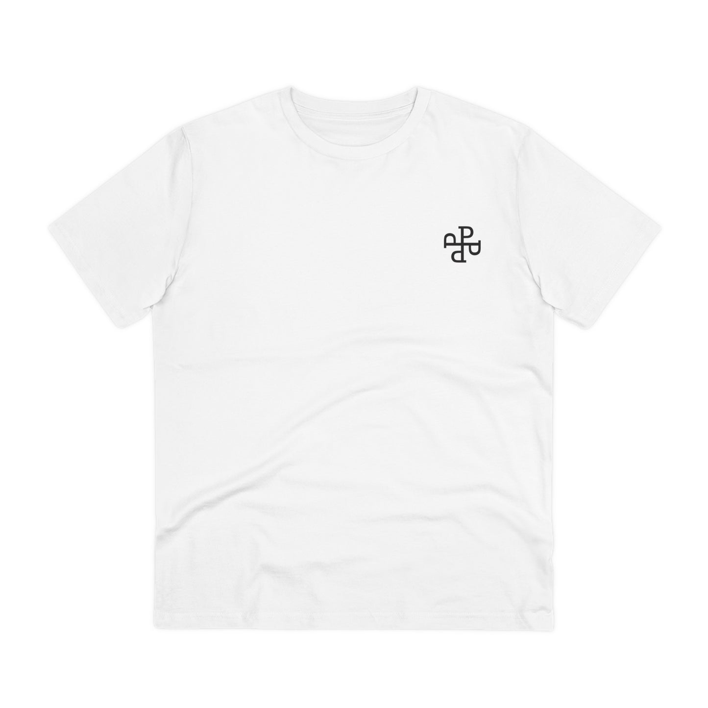 Punchline Clothing Organic Creator T-shirt - Unisex