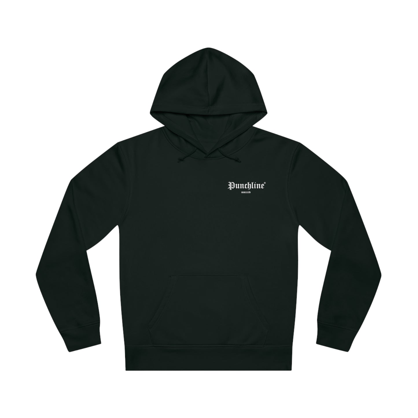 Punchline Clothing Hoodie