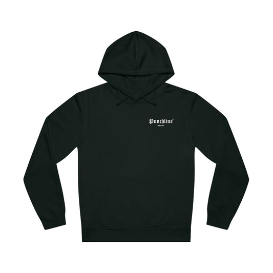 Punchline Clothing Hoodie