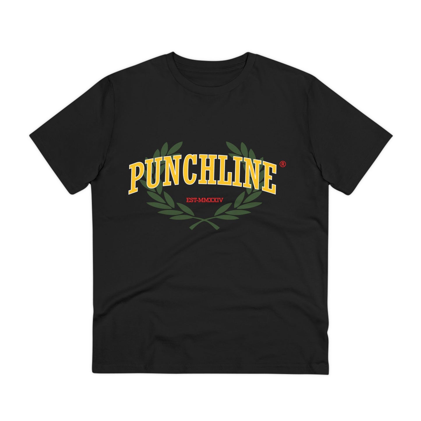 Punchline T-Shirt