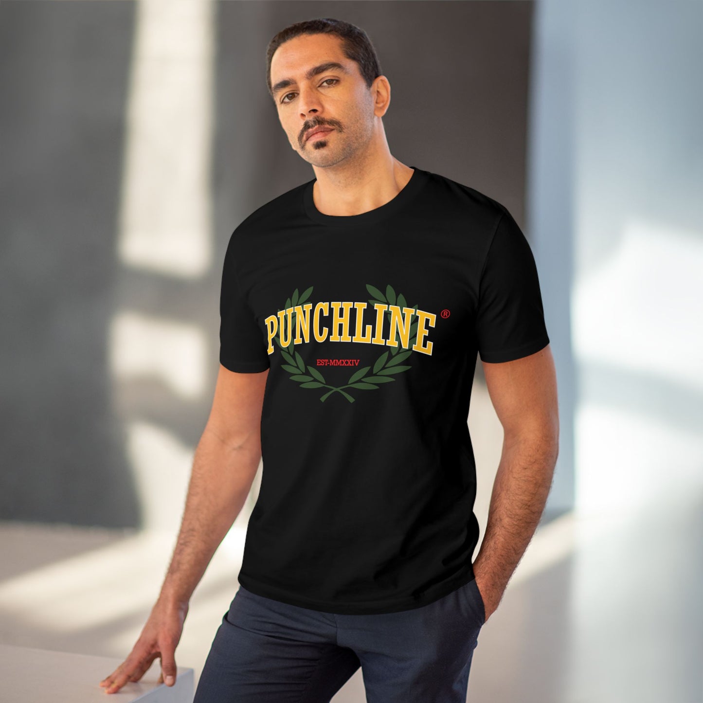 Punchline T-Shirt