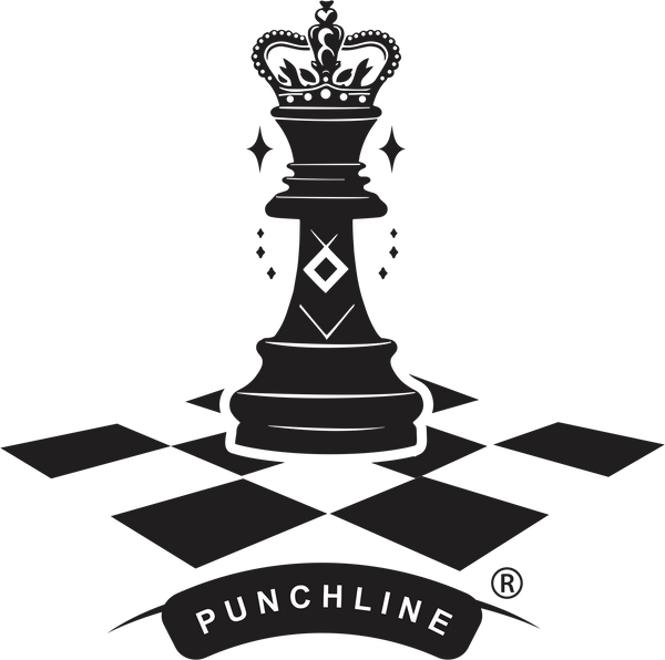 Punchline Clothing